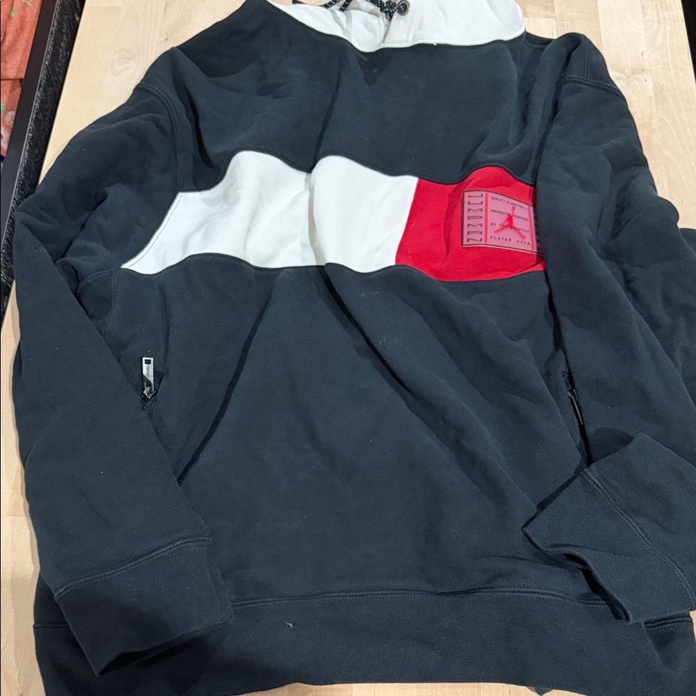 Men’s Jordan high quality hoodie